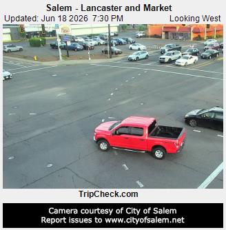 Salem - Lancaster and Market